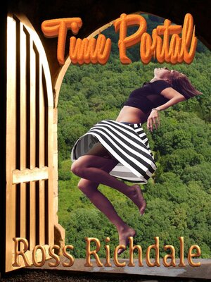 cover image of Time Portal